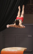 2023-12-10 Warm-up Men Jeunes Espoirs and Open Vault at CGC Bettembourg 2023 (Martin Rulsch) 46