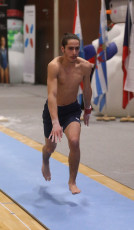 2023-12-10 Warm-up Men Jeunes Espoirs and Open Vault at CGC Bettembourg 2023 (Martin Rulsch) 20