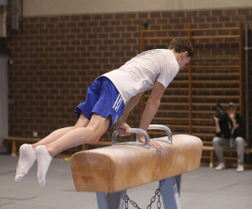 2023-12-10 Warm-up Men Jeunes Espoirs and Open Pommel horse at CGC Bettembourg 2023 (Martin Rulsch) 53