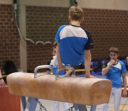 2023-12-10 Warm-up Men Jeunes Espoirs and Open Pommel horse at CGC Bettembourg 2023 (Martin Rulsch) 12