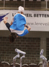 2023-12-10 Warm-up Men Jeunes Espoirs and Open Parallel bars at CGC Bettembourg 2023 (Martin Rulsch) 078