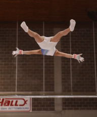 2023-12-10 Warm-up Men Jeunes Espoirs and Open Horizontal bar at CGC Bettembourg 2023 (Martin Rulsch) 193