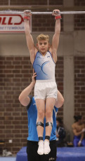 2023-12-10 Warm-up Men Jeunes Espoirs and Open Horizontal bar at CGC Bettembourg 2023 (Martin Rulsch) 184