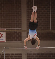 2023-12-10 Warm-up Men Jeunes Espoirs and Open Horizontal bar at CGC Bettembourg 2023 (Martin Rulsch) 180
