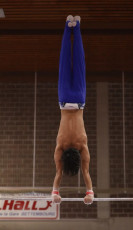 2023-12-10 Warm-up Men Jeunes Espoirs and Open Horizontal bar at CGC Bettembourg 2023 (Martin Rulsch) 162