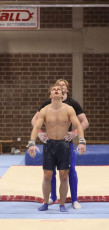 2023-12-10 Warm-up Men Jeunes Espoirs and Open Horizontal bar at CGC Bettembourg 2023 (Martin Rulsch) 126