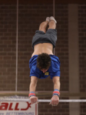 2023-12-10 Warm-up Men Jeunes Espoirs and Open Horizontal bar at CGC Bettembourg 2023 (Martin Rulsch) 119