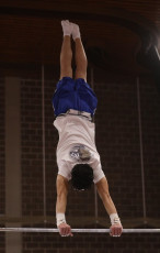 2023-12-10 Warm-up Men Jeunes Espoirs and Open Horizontal bar at CGC Bettembourg 2023 (Martin Rulsch) 051