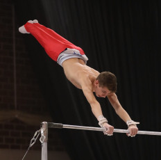 2023-12-10 Warm-up Men Jeunes Espoirs and Open Horizontal bar at CGC Bettembourg 2023 (Martin Rulsch) 031