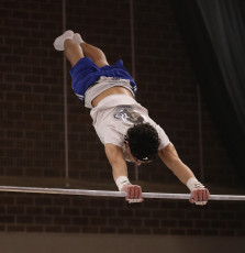 2023-12-10 Warm-up Men Jeunes Espoirs and Open Horizontal bar at CGC Bettembourg 2023 (Martin Rulsch) 032