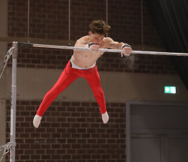 2023-12-10 Warm-up Men Jeunes Espoirs and Open Horizontal bar at CGC Bettembourg 2023 (Martin Rulsch) 019