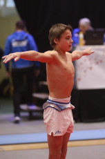 2023-12-10 Warm-up Men Jeunes Espoirs and Open Floor exercise at CGC Bettembourg 2023 (Martin Rulsch) 136