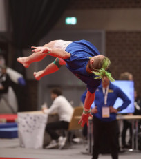 2023-12-10 Warm-up Men Jeunes Espoirs and Open Floor exercise at CGC Bettembourg 2023 (Martin Rulsch) 126