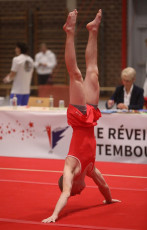 2023-12-10 Warm-up Men Jeunes Espoirs and Open Floor exercise at CGC Bettembourg 2023 (Martin Rulsch) 062