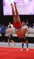 2023-12-10 Warm-up Men Jeunes Espoirs and Open Floor exercise at CGC Bettembourg 2023 (Martin Rulsch) 035