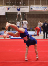 2023-12-10 Warm-up Men Jeunes Espoirs and Open Floor exercise at CGC Bettembourg 2023 (Martin Rulsch) 016