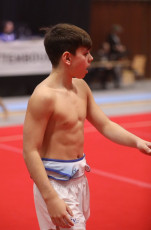 2023-12-10 Warm-up Men Jeunes Espoirs and Open at CGC Bettembourg 2023 Rest (Martin Rulsch) 81