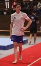 2023-12-10 Warm-up Men Jeunes Espoirs and Open at CGC Bettembourg 2023 Rest (Martin Rulsch) 54