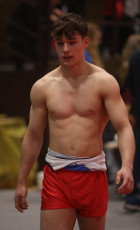 2023-12-10 Warm-up Men Jeunes Espoirs and Open at CGC Bettembourg 2023 Rest (Martin Rulsch) 52