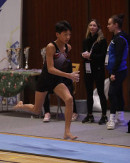 2023-12-10 Warm-up Men Poussines, Benjamines and Minimes Vault at CGC Bettembourg 2023 (Martin Rulsch) 39