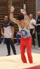 2023-12-10 Competition Men Jeunes Espoirs and Open Still rings at CGC Bettembourg 2023 (Martin Rulsch) 350