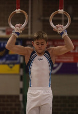 2023-12-10 Warm-up Men Poussines, Benjamines and Minimes Still rings at CGC Bettembourg 2023 (Martin Rulsch) 190