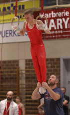 2023-12-10 Competition Men Jeunes Espoirs and Open Still rings at CGC Bettembourg 2023 (Martin Rulsch) 049