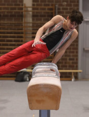 2023-12-10 Competition Men Jeunes Espoirs and Open Pommel horse at CGC Bettembourg 2023 (Martin Rulsch) 413
