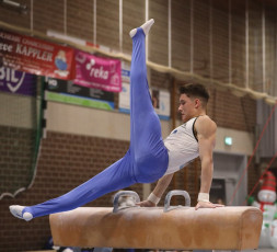 2023-12-10 Competition Men Jeunes Espoirs and Open Pommel horse at CGC Bettembourg 2023 (Martin Rulsch) 303