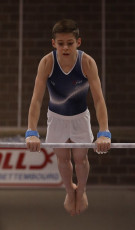 2023-12-10 Warm-up Men Poussines, Benjamines and Minimes Horizontal bar at CGC Bettembourg 2023 (Martin Rulsch) 133