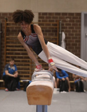 2023-12-10 Competition Men Jeunes Espoirs and Open Pommel horse at CGC Bettembourg 2023 (Martin Rulsch) 157