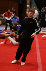 2023-12-10 Warm-up Men Poussines, Benjamines and Minimes at CGC Bettembourg 2023 Rest (Martin Rulsch) 026