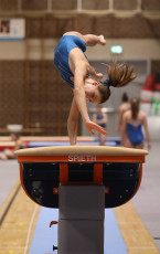 2023-12-08 Training Women 8 December at CGC Bettembourg 2023 Vault (Martin Rulsch) 08