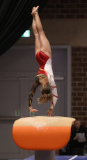 2023-12-09 Competition Women Benjamines and Jeunes Espoirs Vault at CGC Bettembourg 2023 (Martin Rulsch) 169