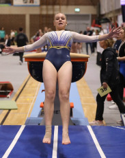 2023-12-09 Competition Women Benjamines and Jeunes Espoirs Vault at CGC Bettembourg 2023 (Martin Rulsch) 006