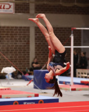 2023-12-09 Competition Women Benjamines and Jeunes Espoirs Floor exercise at CGC Bettembourg 2023 (Martin Rulsch) 659