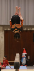 2023-12-09 Warm-up Women Poussines and Open Balance beam at CGC Bettembourg 2023 (Martin Rulsch) 369