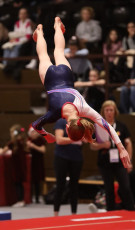 2023-12-09 Competition Women Benjamines and Jeunes Espoirs Floor exercise at CGC Bettembourg 2023 (Martin Rulsch) 606