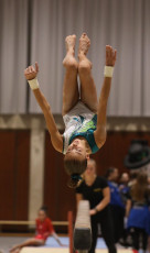 2023-12-09 Warm-up Women Poussines and Open Balance beam at CGC Bettembourg 2023 (Martin Rulsch) 358