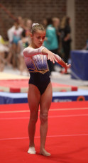 2023-12-09 Competition Women Benjamines and Jeunes Espoirs Floor exercise at CGC Bettembourg 2023 (Martin Rulsch) 533