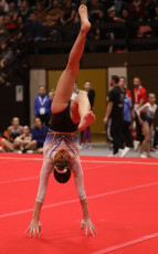 2023-12-09 Competition Women Benjamines and Jeunes Espoirs Floor exercise at CGC Bettembourg 2023 (Martin Rulsch) 526