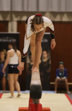2023-12-09 Warm-up Women Poussines and Open Balance beam at CGC Bettembourg 2023 (Martin Rulsch) 267