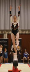 2023-12-09 Warm-up Women Poussines and Open Balance beam at CGC Bettembourg 2023 (Martin Rulsch) 255