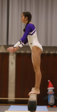 2023-12-09 Warm-up Women Poussines and Open Balance beam at CGC Bettembourg 2023 (Martin Rulsch) 173