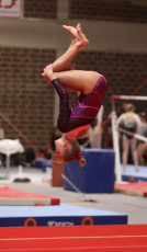2023-12-09 Competition Women Benjamines and Jeunes Espoirs Floor exercise at CGC Bettembourg 2023 (Martin Rulsch) 366