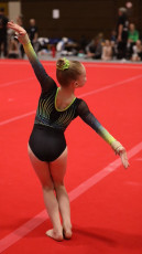 2023-12-09 Competition Women Benjamines and Jeunes Espoirs Floor exercise at CGC Bettembourg 2023 (Martin Rulsch) 277