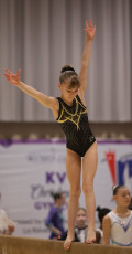 2023-12-09 Warm-up Women Poussines and Open Balance beam at CGC Bettembourg 2023 (Martin Rulsch) 020