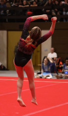 2023-12-09 Competition Women Benjamines and Jeunes Espoirs Floor exercise at CGC Bettembourg 2023 (Martin Rulsch) 136
