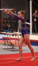 2023-12-09 Competition Women Benjamines and Jeunes Espoirs Floor exercise at CGC Bettembourg 2023 (Martin Rulsch) 097
