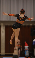 2023-12-09 Warm-up Women Benjamines and Jeunes Espoirs Balance beam Balance beam at CGC Bettembourg 2023 (Martin Rulsch) 121